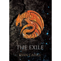 The Exile: The Bound and The Broken Novella - Hardcover