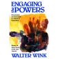 Engaging the Powers - Paperback