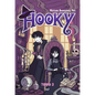 Hooky. Tomo 3 (Cómic / Comic Book) - Paperback