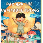 Dax and the Unlikable Things - Hardcover