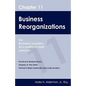 Chapter 11 Business Reorganizations: For Business Leaders, Accountants And Lawyers - Paperback