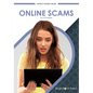 Online Scams - Hardcover