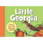 Little Georgia - Board Book