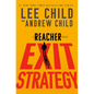 Exit Strategy: A Reacher Novel - Hardcover