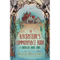 The Raconteur's Commonplace Book: A Greenglass House Story - Hardcover