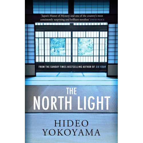 The North Light - Paperback