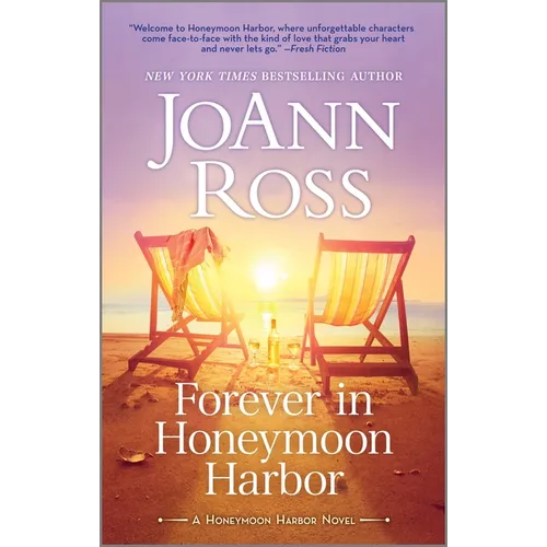 Forever in Honeymoon Harbor - Paperback