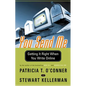 You Send Me: Getting It Right When You Write Online - Paperback