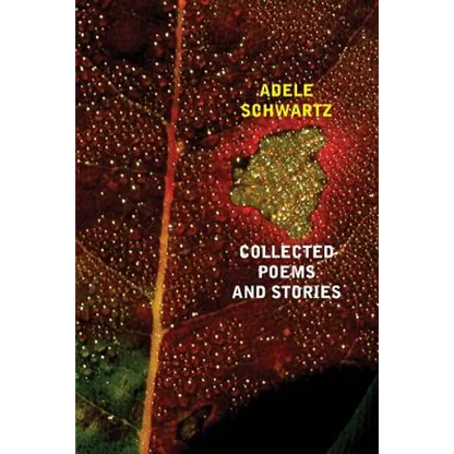 Collected Poems and Stories - Paperback
