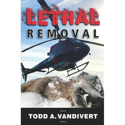 Lethal Removal - Paperback
