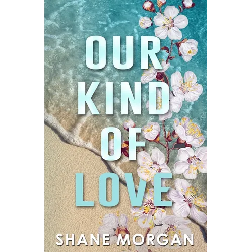 Our Kind of Love - Paperback