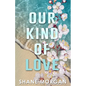 Our Kind of Love - Paperback