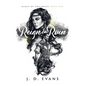 Reign & Ruin - Hardcover
