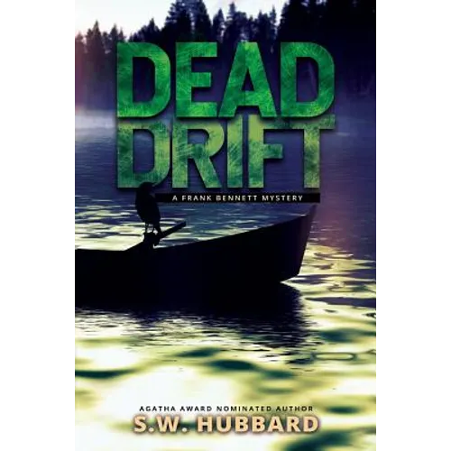 Dead Drift - Paperback