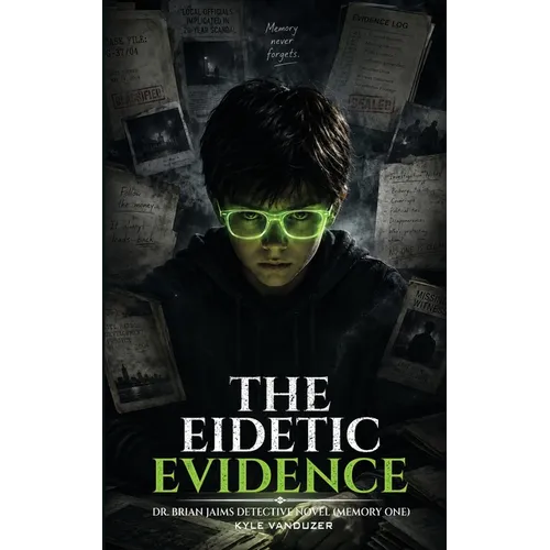 The Eidetic Evidence: Collector's Edition - Paperback