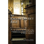 The English District Saga: A Niche in the History of the Evangelical Lutheran Church in North America - Hardcover