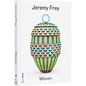 Jeremy Frey: Woven - Hardcover