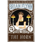 The Horn: An Anthony Bathurst Mystery - Paperback