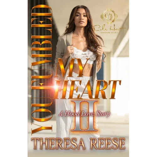 You Fumbled My Heart 2: A Hood Love Story: Finale - Paperback