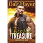 Tyson's Treasure: A SEALS of Honor World Novel - Paperback