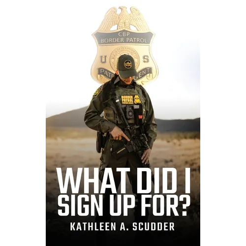 What Did I Sign Up For?: Don't be a dick and other stories of a woman in a man's world, leading, learning, and driving change - Hardcover