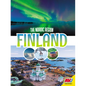 Finland - Library Binding