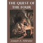 The Quest of the Four - Paperback