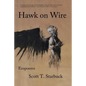 Hawk on Wire: Ecopoems - Paperback