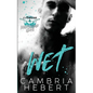 Wet: A Westbrook Elite Standalone - Paperback