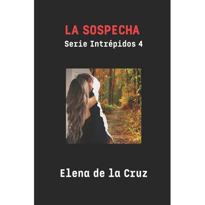 La Sospecha - Paperback