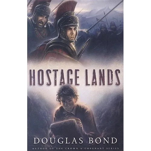 Hostage Lands - Paperback