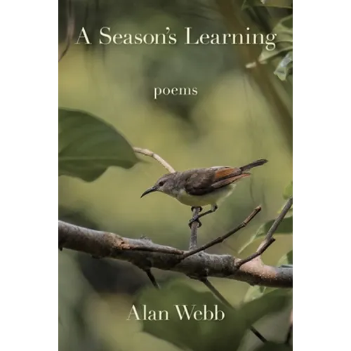 A Season's Learning - Paperback