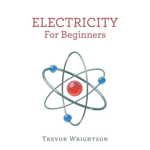 Electricity for Beginners - Paperback