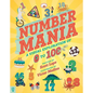 Numbermania: A Visual Exploration of 0 to 100 - Hardcover