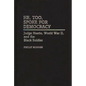 He, Too, Spoke for Democracy: Judge Hastie, World War II, and the Black Soldier - Hardcover