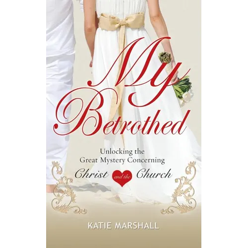 My Betrothed - Paperback