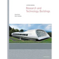 Research and Technology Buildings: A Design Manual - Hardcover