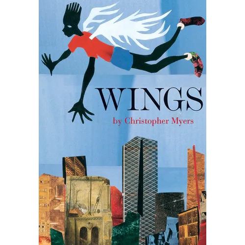 Wings - Hardcover