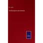 The Bromsgrove Latin Grammar - Hardcover