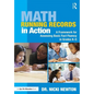 Math Running Records in Action: A Framework for Assessing Basic Fact Fluency in Grades K-5 - Paperback