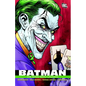 Batman: The Man Who Laughs - Paperback