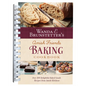 Wanda E. Brunstetter's Amish Friends Baking Cookbook: Nearly 200 Delightful Baked Goods Recipes from Amish Kitchens - Spiral