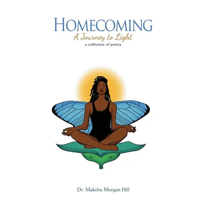 Homecoming: A Journey to Light - Paperback