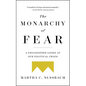 The Monarchy of Fear - Paperback