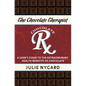 The Chocolate Therapist: A User's Guide to the Extraordinary Health Benefits of Chocolate (Revised Edition) - Hardcover