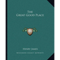 The Great Good Place - Paperback