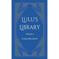Lulu's Library, Volume 1 - Hardcover