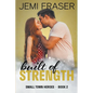 Built Of Strength - Paperback