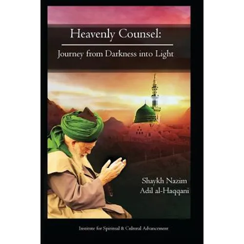 Heavenly Counsel: From Darkness Into Light - Paperback