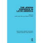 The Jewish Presence in Latin America - Paperback